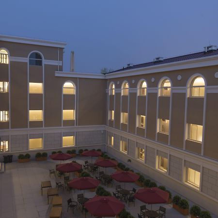 Holiday Inn Express Beijing Badaling, An Ihg Hotel Yanqing Εξωτερικό φωτογραφία