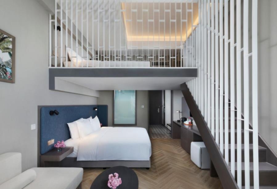 Holiday Inn Express Beijing Badaling, An Ihg Hotel Yanqing Εξωτερικό φωτογραφία