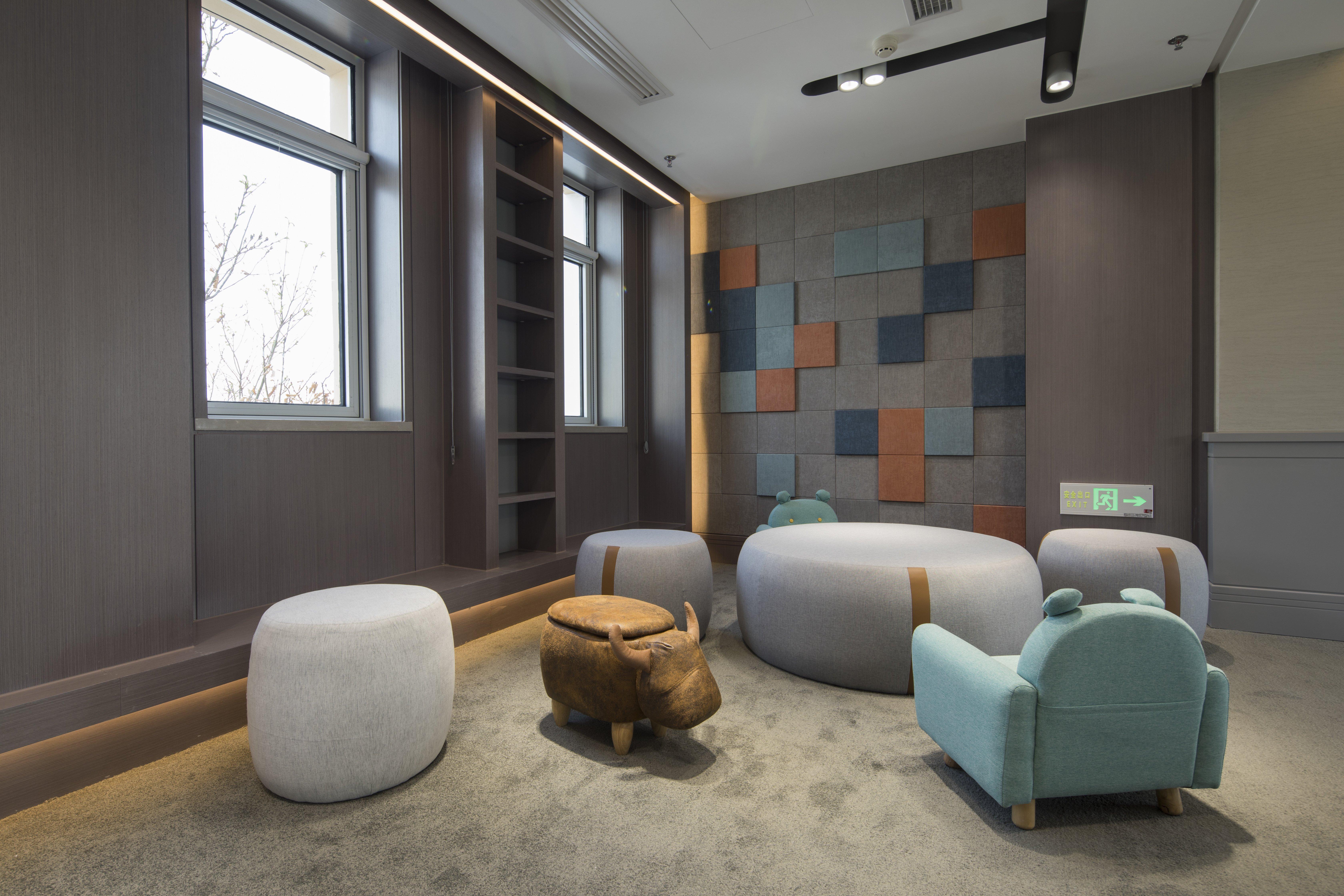 Holiday Inn Express Beijing Badaling, An Ihg Hotel Yanqing Εξωτερικό φωτογραφία