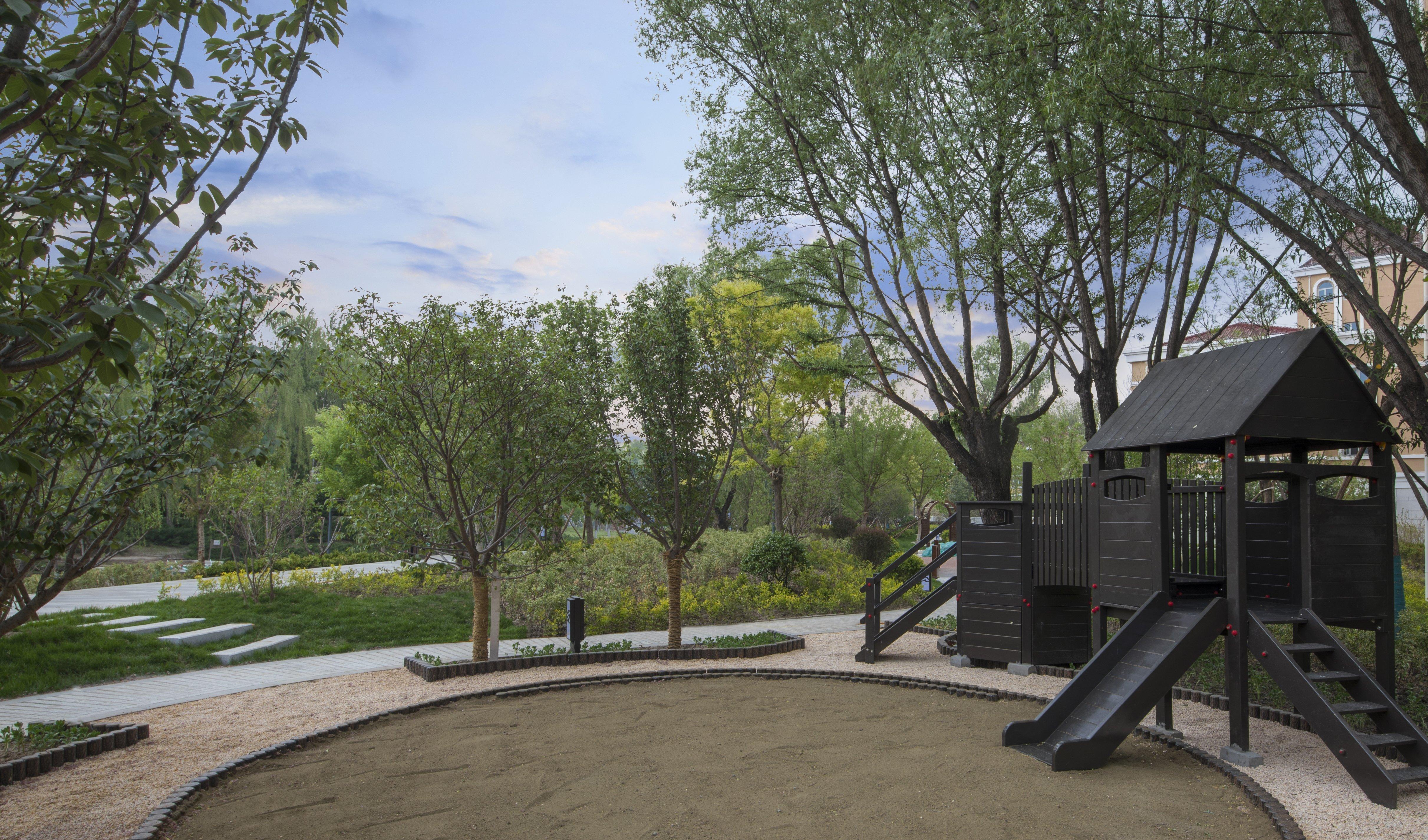 Holiday Inn Express Beijing Badaling, An Ihg Hotel Yanqing Εξωτερικό φωτογραφία