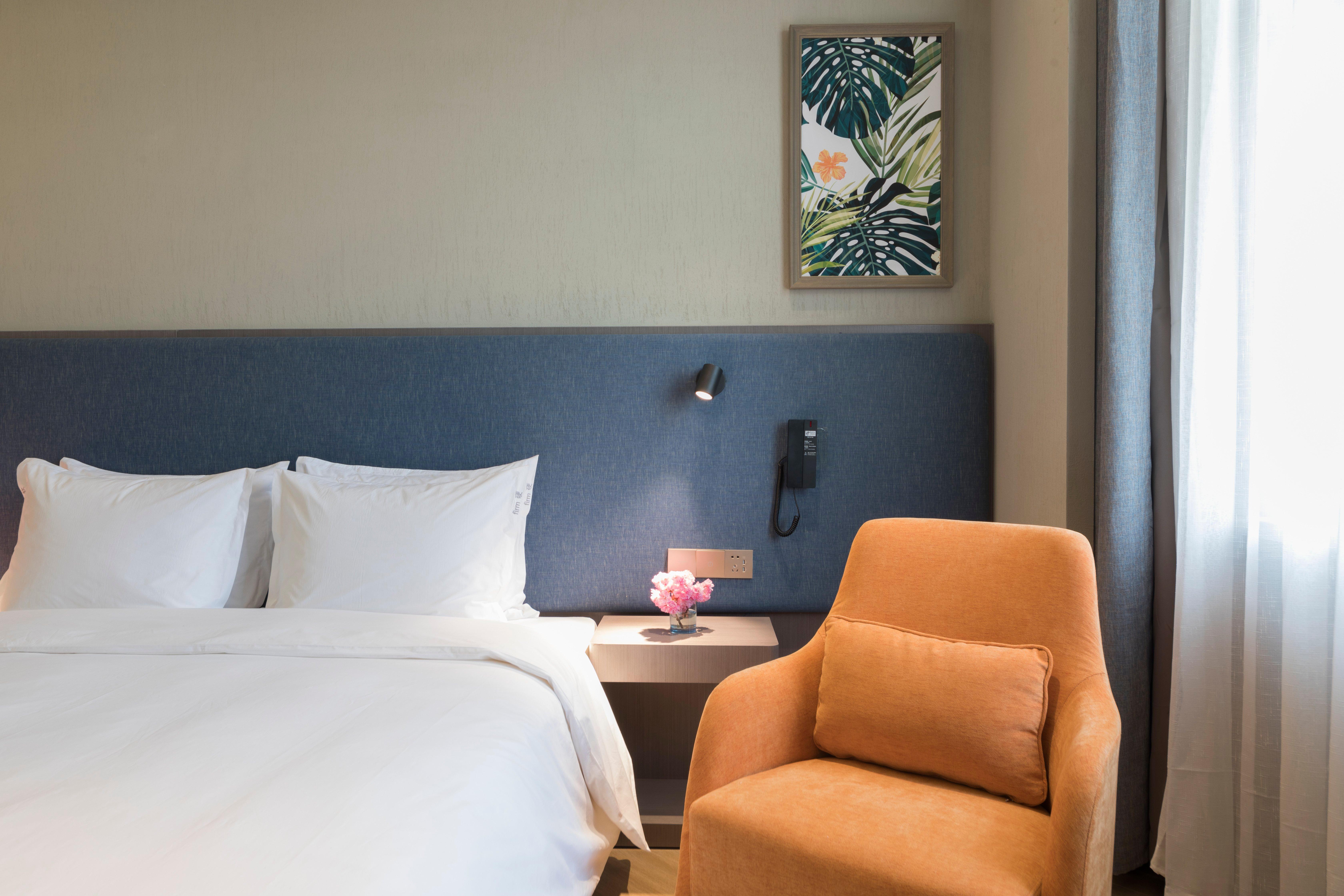 Holiday Inn Express Beijing Badaling, An Ihg Hotel Yanqing Εξωτερικό φωτογραφία