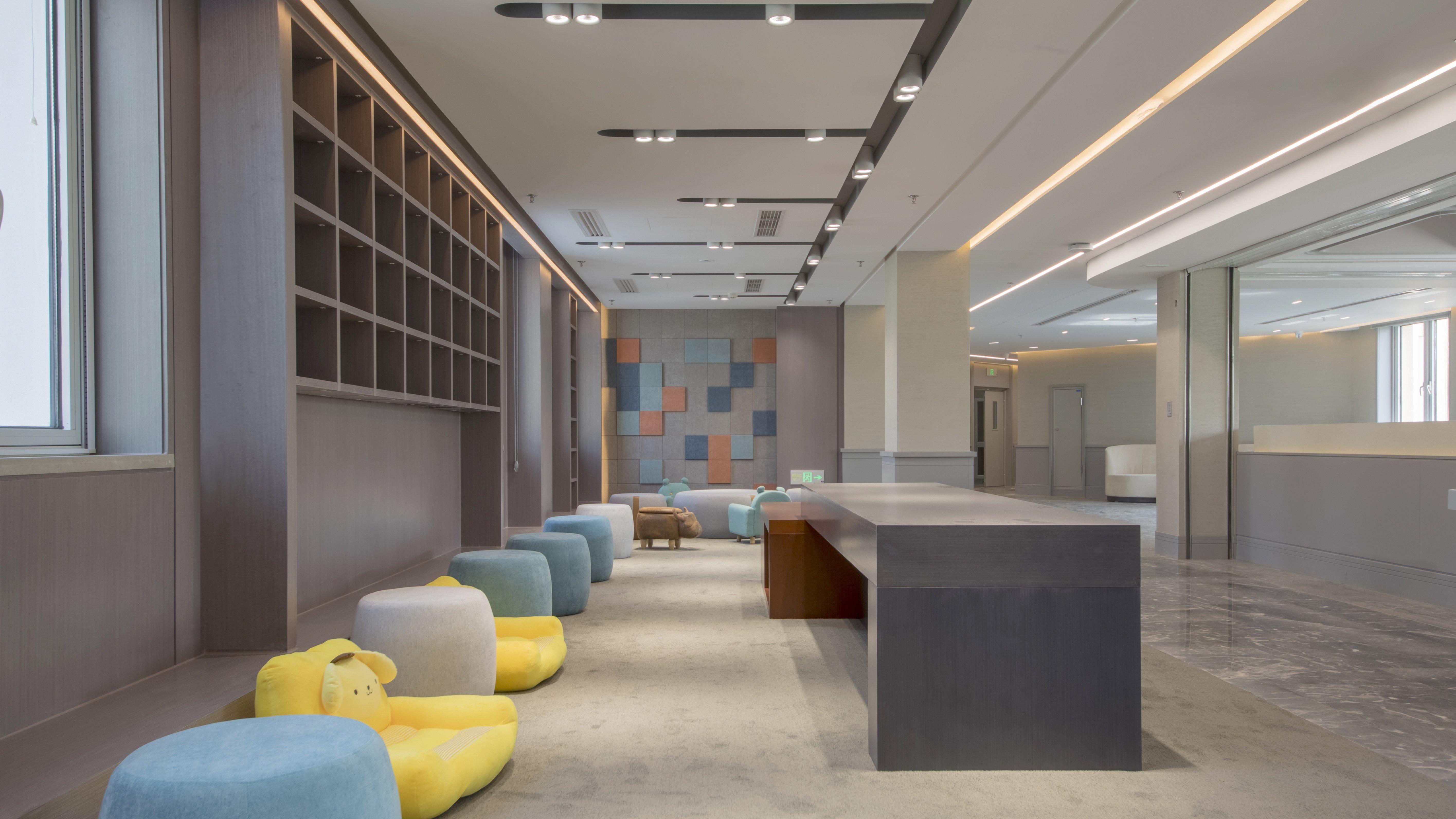 Holiday Inn Express Beijing Badaling, An Ihg Hotel Yanqing Εξωτερικό φωτογραφία