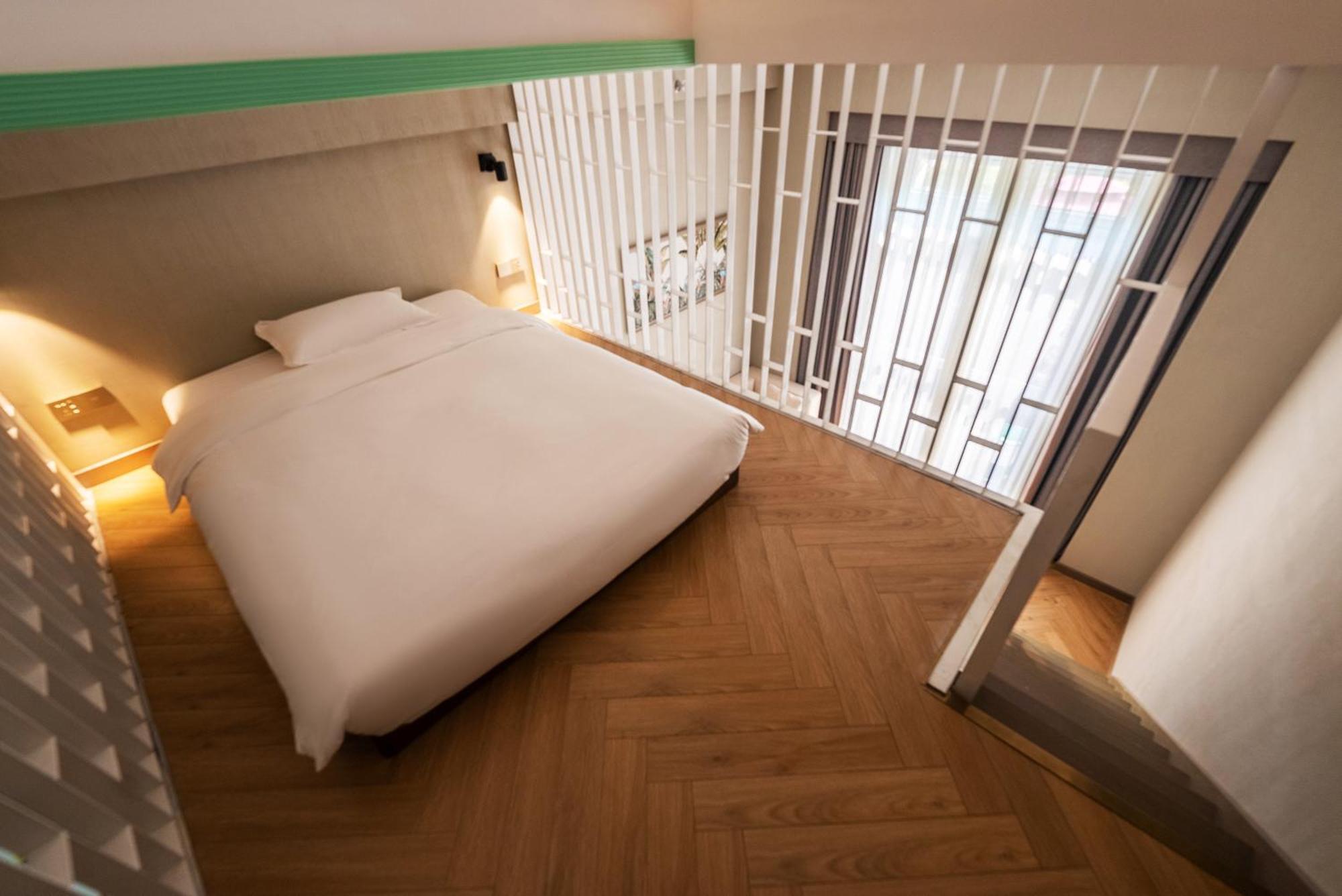 Holiday Inn Express Beijing Badaling, An Ihg Hotel Yanqing Εξωτερικό φωτογραφία