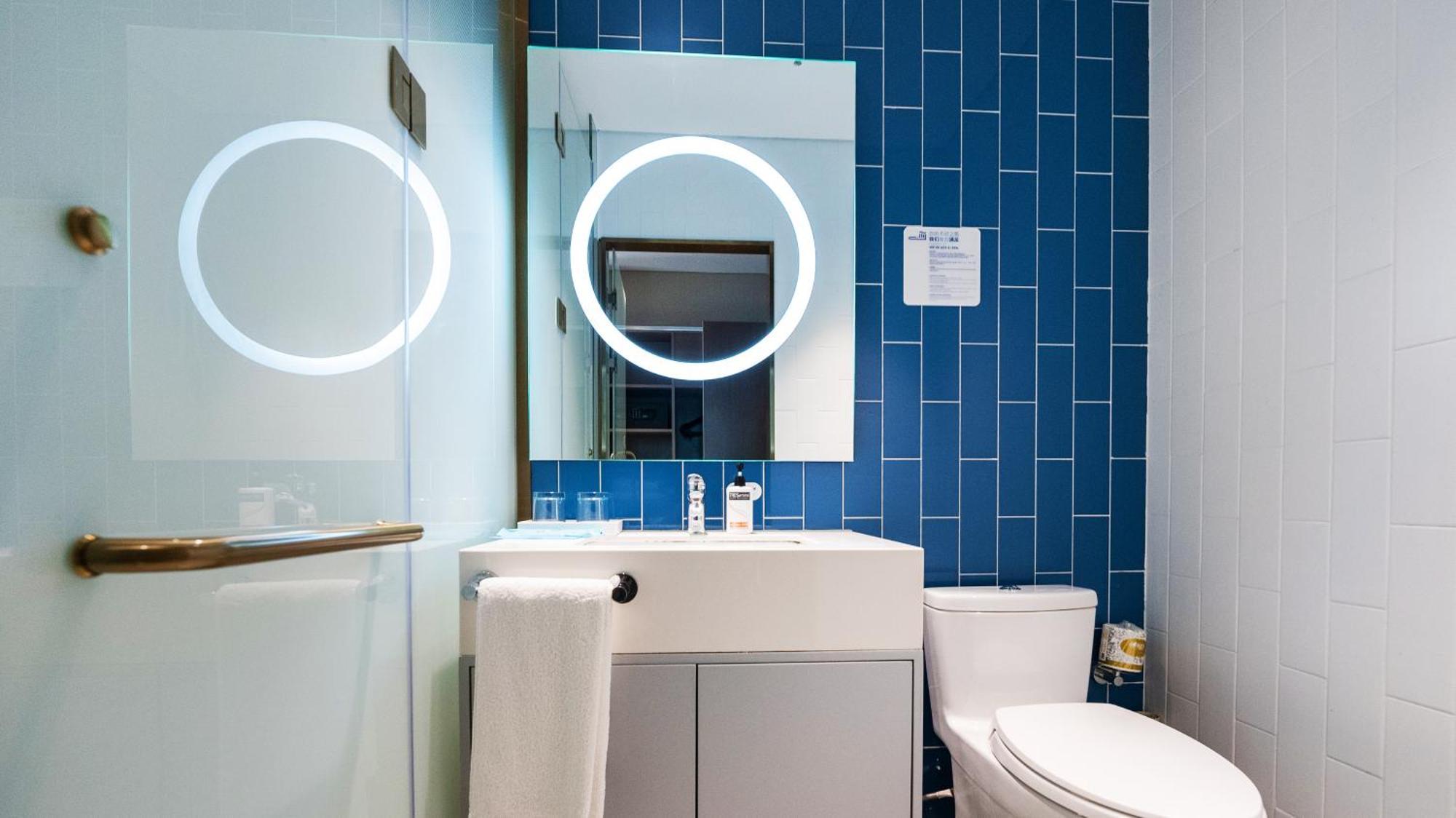Holiday Inn Express Beijing Badaling, An Ihg Hotel Yanqing Εξωτερικό φωτογραφία