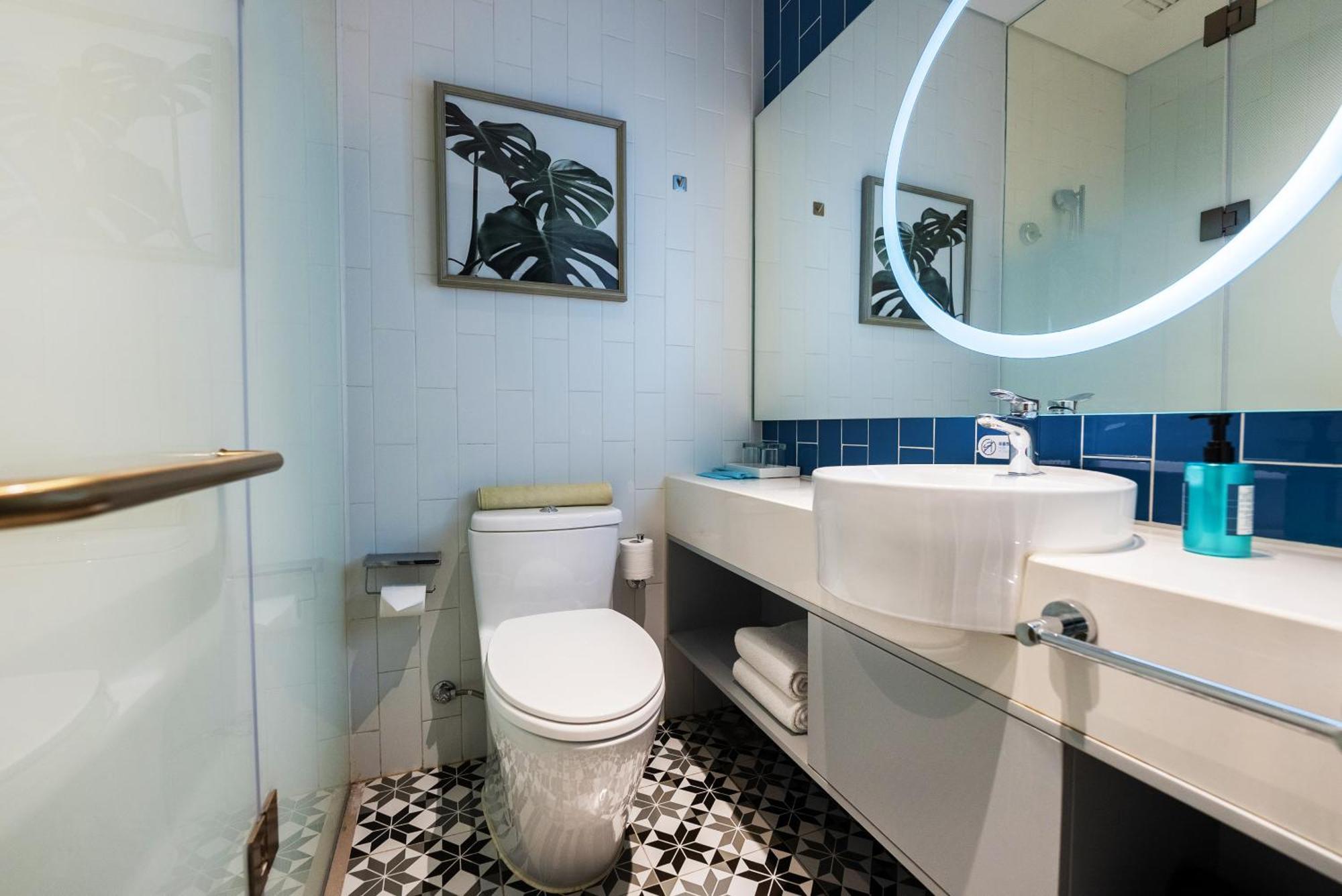Holiday Inn Express Beijing Badaling, An Ihg Hotel Yanqing Εξωτερικό φωτογραφία