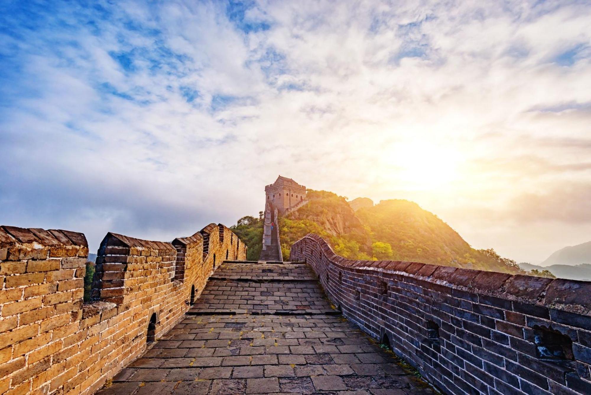 Holiday Inn Express Beijing Badaling, An Ihg Hotel Yanqing Εξωτερικό φωτογραφία